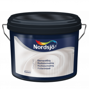 Nordsjo Original Elementfarg 250 5210112