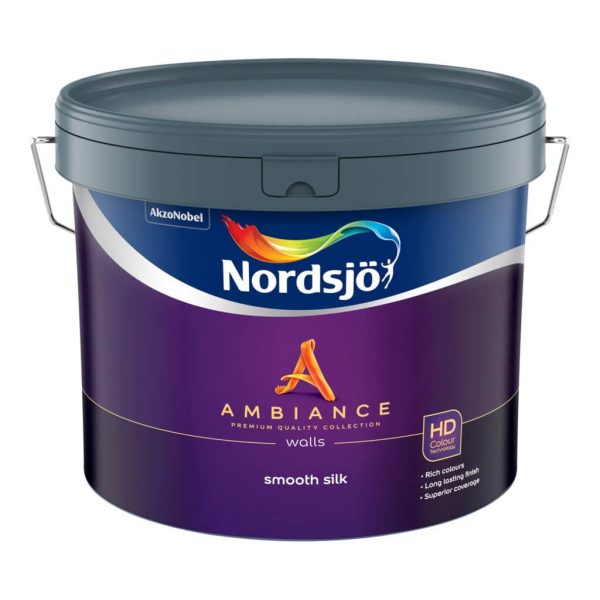 Nordsjo Ambiance Smooth Silk 1024x1024